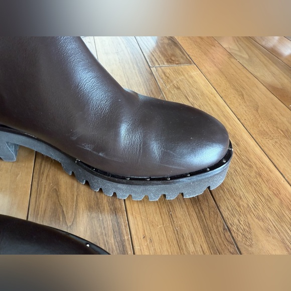 Freda Salvador Brooke Rain Resistant Boot - Picture 2 of 3